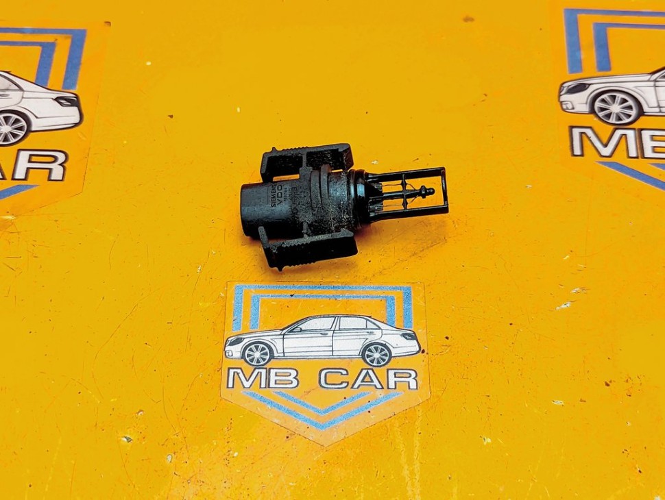 Датчик температуры MERCEDES-BENZ E-класс W211/S211 рестайлинг (2006 - 2009) фото 1 &mdash; Разборка Мерседес