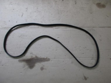 Ремень приводной MERCEDES-BENZ M-класс W163 рестайлинг (2001 - 2005) — Разборка Мерседес