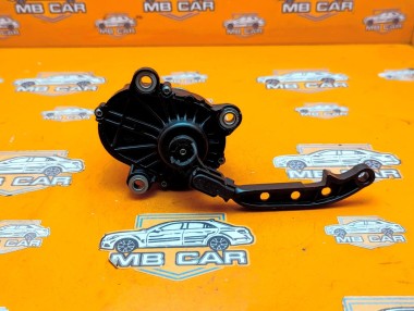 Сервопривод заслонок MERCEDES-BENZ C-класс W204/S204 (2006 - 2011) — Разборка Мерседес