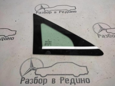 Стекло переднее правое MERCEDES-BENZ V-класс W639 (2003 - 2014) — Разборка Мерседес