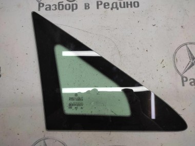 Стекло переднее правое MERCEDES-BENZ V-класс W639 (2003 - 2014) — Разборка Мерседес