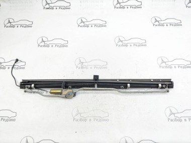 Шторка заднего стекла MERCEDES-BENZ S-класс W220 (1998 - 2005) — Разборка Мерседес