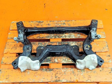 Подрамник передний MERCEDES-BENZ E-класс AMG W211/S211 (2002 - 2006) — Разборка Мерседес