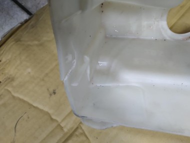 Корпус блока предохранителей MERCEDES-BENZ C-класс AMG W205/S205/C205/A205 (2014 - 2018) — Разборка Мерседес