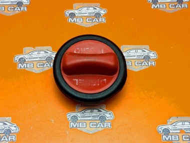 Крышка топливного бака MERCEDES-BENZ E-класс W211/S211 рестайлинг (2006 - 2009) — Разборка Мерседес