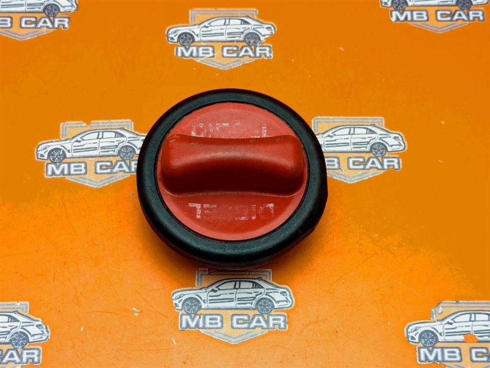 Крышка топливного бака MERCEDES-BENZ E-класс W211/S211 рестайлинг (2006 - 2009) фото 1 — Разборка Мерседес