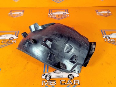 Подкрылок передний левый, задняя часть MERCEDES-BENZ M-класс W166 (2011 - 2015) ML 350 3.5 4MATIC 7G-Tronic (306 л.с.) &mdash; Разборка Мерседес