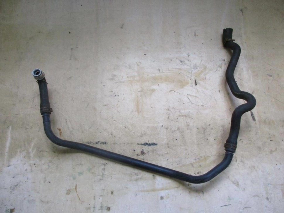 Трубка ОЖ MERCEDES-BENZ E-класс W211/S211 (2002 - 2006) фото 1 — Разборка Мерседес