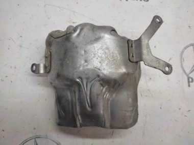 Защитный экран MERCEDES-BENZ M-класс W164 (2005 - 2008) — Разборка Мерседес