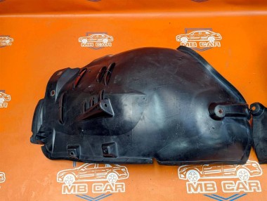 Подкрылок передний левый MERCEDES-BENZ E-класс W211/S211 (2002 - 2006) — Разборка Мерседес
