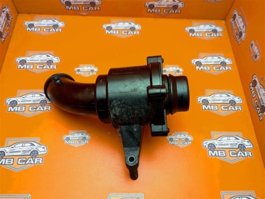 Демпфер турбины MERCEDES-BENZ M-класс W164 рестайлинг (2008 - 2011) — Разборка Мерседес