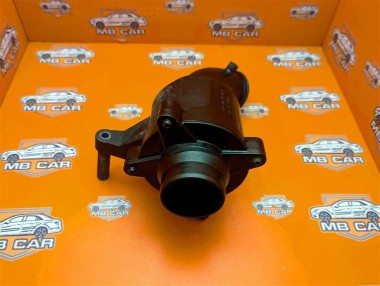 Демпфер турбины MERCEDES-BENZ M-класс W164 рестайлинг (2008 - 2011) — Разборка Мерседес