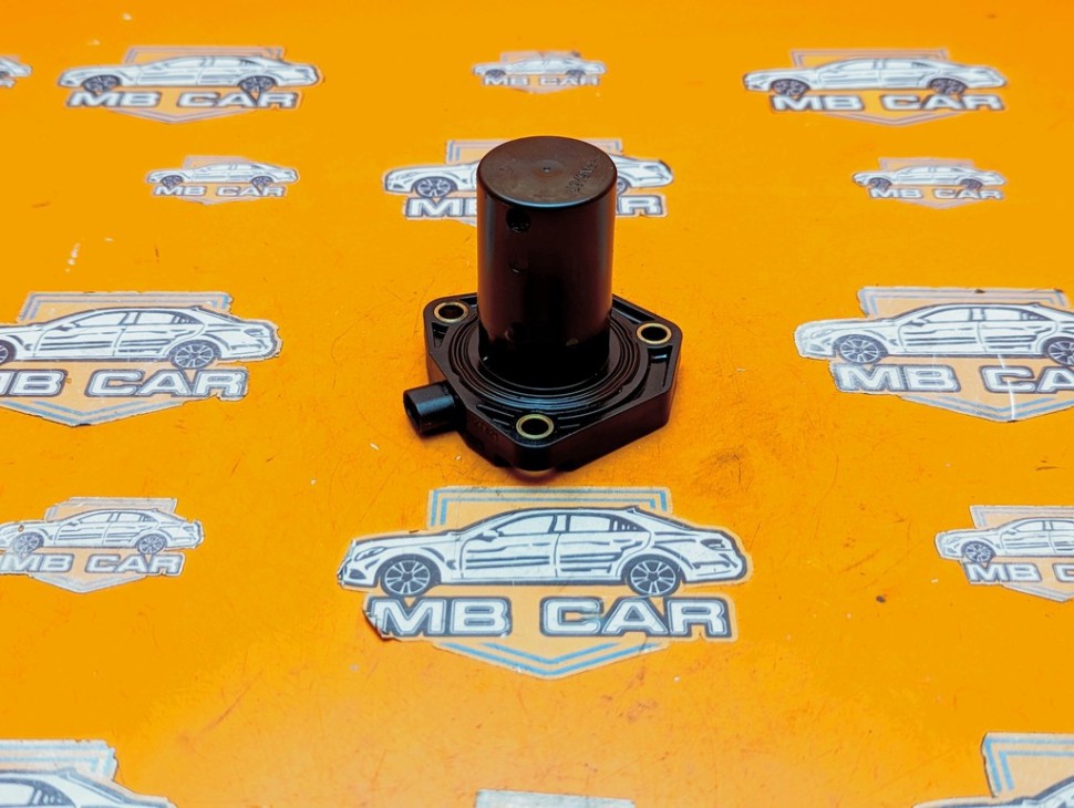 Датчик уровня масла MERCEDES-BENZ C-класс W204/S204/С204 рестайлинг (2011 - 2015) фото 1 — Разборка Мерседес