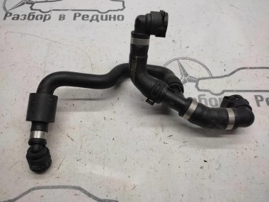 Патрубок ОЖ MERCEDES-BENZ GLC-класс X253 (2015 - 2019) — Разборка Мерседес