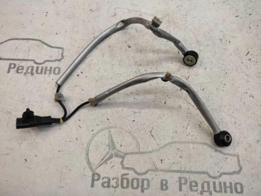 Датчик детонации MERCEDES-BENZ GLC-класс AMG X253 (2016 - 2019) — Разборка Мерседес