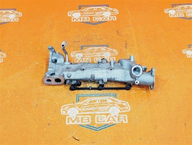 Коллектор впускной MERCEDES-BENZ GLE-класс Coupe C292 (2015 - 2019) — Разборка Мерседес