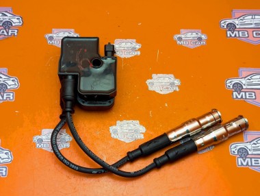 Катушка зажигания MERCEDES-BENZ E-класс W211/S211 (2002 - 2006) — Разборка Мерседес