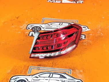 Фонарь задний правый MERCEDES-BENZ E-класс W212/S212/C207/A207 рестайлинг (2013 - 2016) &mdash; Разборка Мерседес