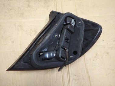 Фонарь задний левый MERCEDES-BENZ C-класс W203/S203/CL203 (2000 - 2004) — Разборка Мерседес