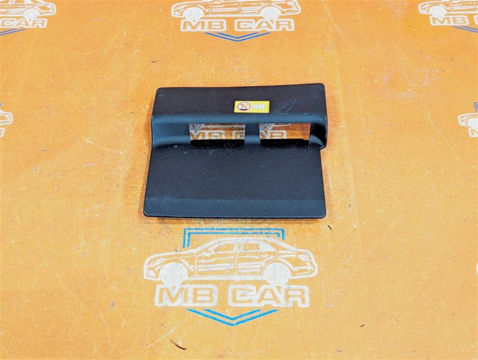 Крышка АКБ MERCEDES-BENZ GLE-класс Coupe C292 (2015 - 2019) фото 1 — Разборка Мерседес