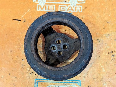 Шкив коленвала MERCEDES-BENZ Vito W639 рестайлинг (2010 - 2014) — Разборка Мерседес