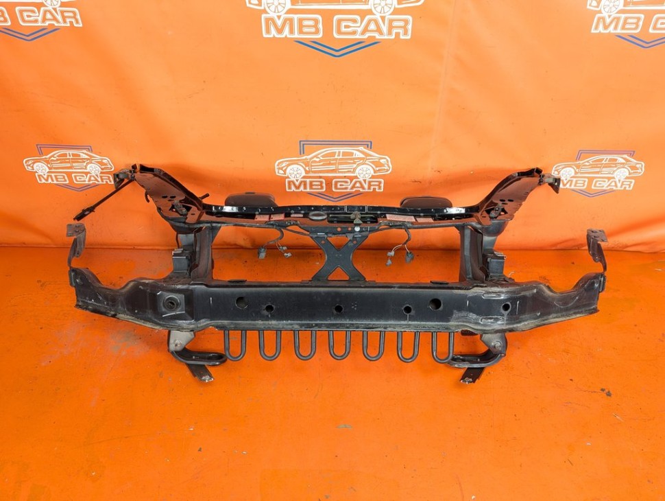 Телевизор в сборе MERCEDES-BENZ SLK-класс R171 (2004 - 2008) фото 1 &mdash; Разборка Мерседес