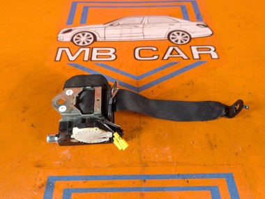 Ремень безопасности задний правый MERCEDES-BENZ E-класс W212/S212/C207/A207 (2009 - 2013) &mdash; Разборка Мерседес
