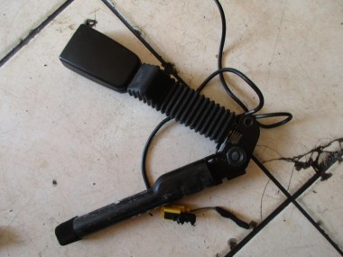 Замок ремня безопасности MERCEDES-BENZ GL-класс X164 (2006 - 2009) — Разборка Мерседес