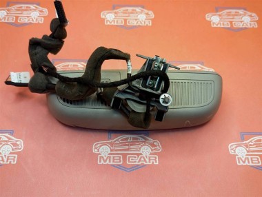 Зеркало внутрисалонное MERCEDES-BENZ GL-класс X164 рестайлинг (2009 - 2012) — Разборка Мерседес