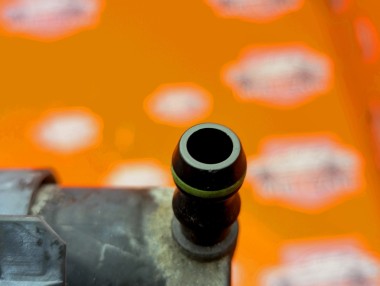 Омыватель фар MERCEDES-BENZ E-класс W211/S211 (2002 - 2006) — Разборка Мерседес