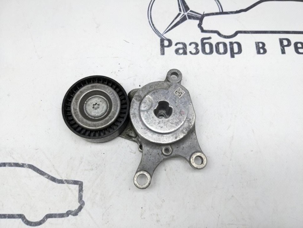 Натяжитель ремня MERCEDES-BENZ CLA-класс C117/X117 рестайлинг (2016 - 2019) фото 1 — Разборка Мерседес