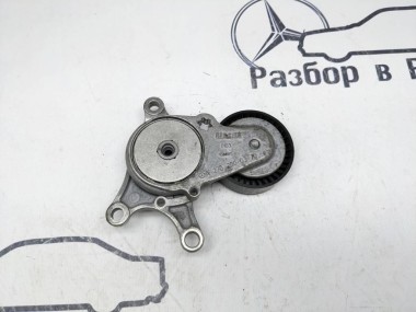 Натяжитель ремня MERCEDES-BENZ CLA-класс C117/X117 рестайлинг (2016 - 2019) — Разборка Мерседес