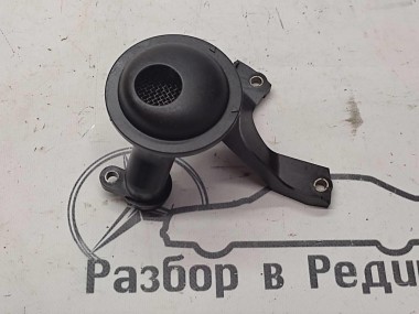 Маслозаборник MERCEDES-BENZ E-класс W211/S211 (2002 - 2006) — Разборка Мерседес