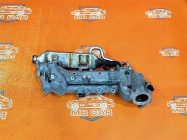 Коллектор впускной MERCEDES-BENZ M-класс W164 (2005 - 2008) — Разборка Мерседес