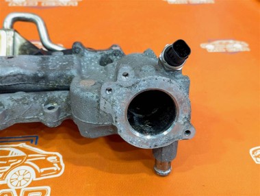 Коллектор впускной MERCEDES-BENZ M-класс W164 (2005 - 2008) — Разборка Мерседес