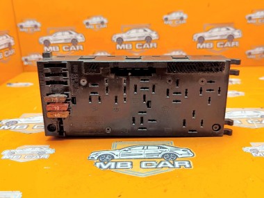 Блок SAM передний MERCEDES-BENZ CLK-класс C208/W208 (1997 - 2000) — Разборка Мерседес