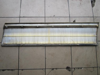 Молдинг двери MERCEDES-BENZ S-класс W140 (1991 - 1998) — Разборка Мерседес