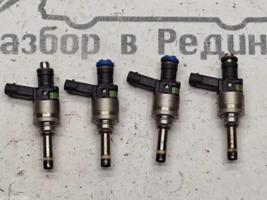 Форсунка БЕНЗИН MERCEDES-BENZ E-класс W212/S212/C207/A207 (2009 - 2013) — Разборка Мерседес