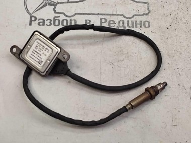 Датчик окислов азота MERCEDES-BENZ GLE-класс W166 (2015 - 2018) — Разборка Мерседес