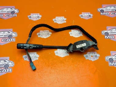 Переключатель круиз контроля MERCEDES-BENZ E-класс W210/S210 рестайлинг (1999 - 2003) — Разборка Мерседес