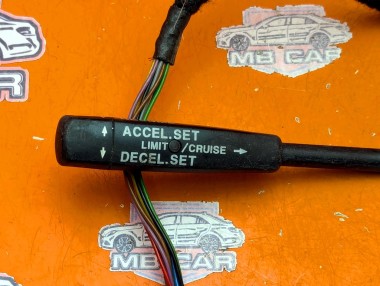 Переключатель круиз контроля MERCEDES-BENZ E-класс W210/S210 рестайлинг (1999 - 2003) — Разборка Мерседес