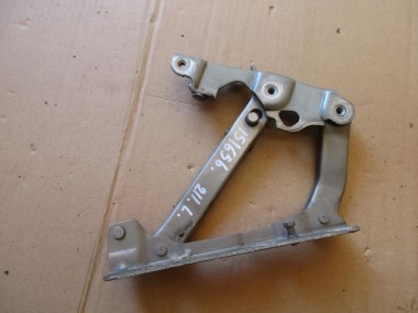 Петля капота MERCEDES-BENZ E-класс W211/S211 рестайлинг (2006 - 2009) — Разборка Мерседес