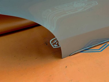 Дверь задняя правая MERCEDES-BENZ E-класс W212/S212/C207/A207 рестайлинг (2013 - 2016) — Разборка Мерседес