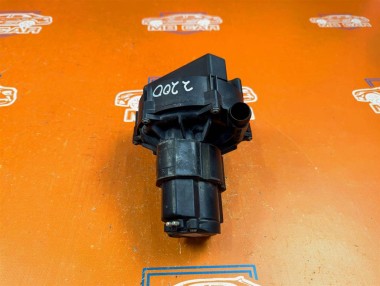 Продувка катализатора MERCEDES-BENZ M-класс W163 (1997 - 2001) — Разборка Мерседес