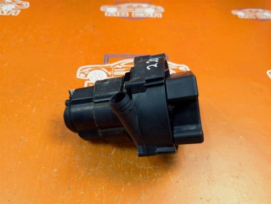 Продувка катализатора MERCEDES-BENZ M-класс W163 (1997 - 2001) — Разборка Мерседес