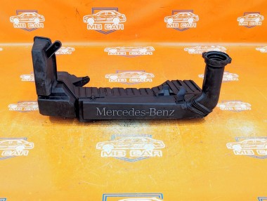 Корпус воздушного фильтра MERCEDES-BENZ C-класс W203/S203/CL203 (2000 - 2004) — Разборка Мерседес