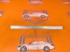 Накладка порога внутренняя MERCEDES-BENZ M-класс W163 рестайлинг (2001 - 2005) фото 1 &mdash; Разборка Мерседес