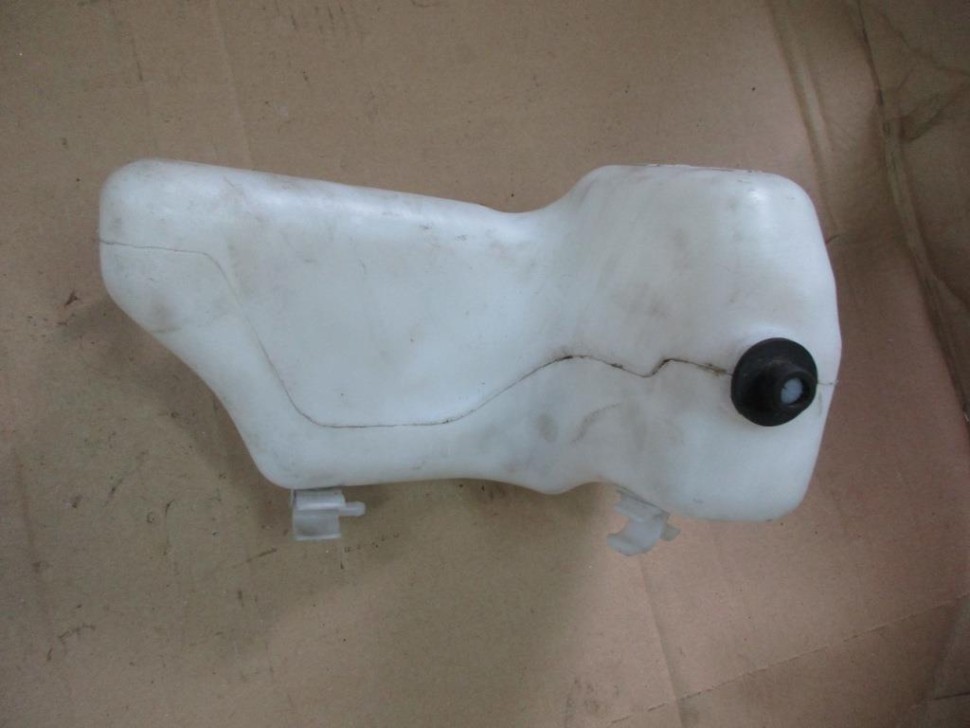 Бачок омывателя фар MERCEDES-BENZ E-класс W211/S211 (2002 - 2006) фото 1 — Разборка Мерседес