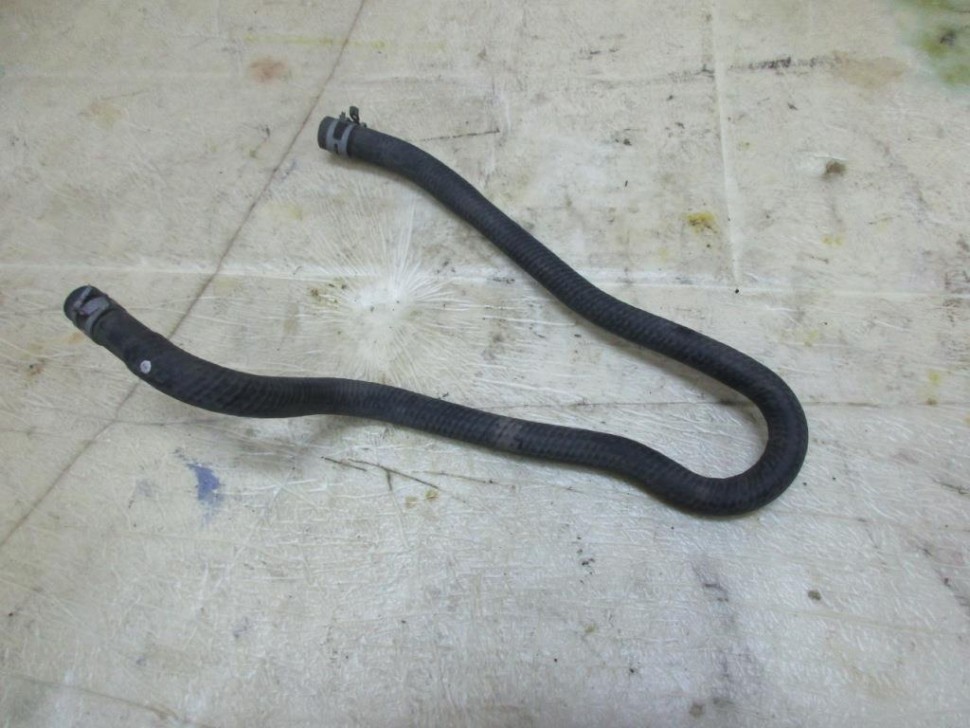 Шланг подогрева бачка омывателя MERCEDES-BENZ M-класс W164 (2005 - 2008) фото 1 — Разборка Мерседес