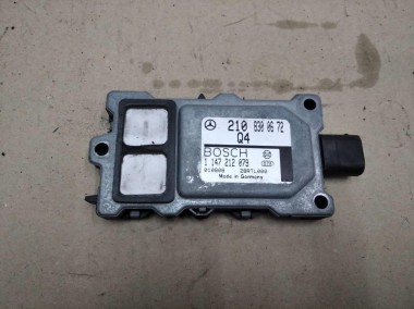 Датчик качества воздуха MERCEDES-BENZ E-класс W210/S210 рестайлинг (1999 - 2003) — Разборка Мерседес